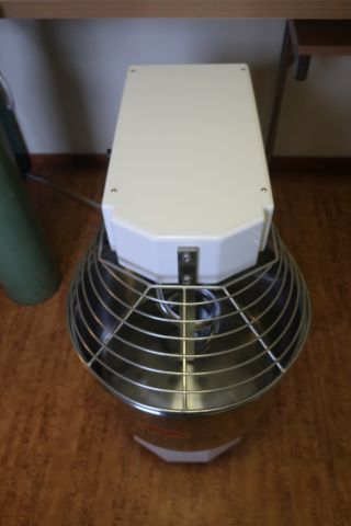 581180-10 Degblandare, Mecnosud IM25T