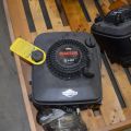571877-2 Lawn mower motors, 3 pcs