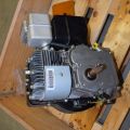 571877-6 Lawn mower motors, 3 pcs