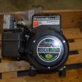 571877-7 Lawn mower motors, 3 pcs