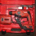 610601-1 Hammers Hilti TE 2-A22