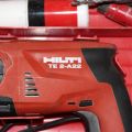 610601-2 Hammers Hilti TE 2-A22