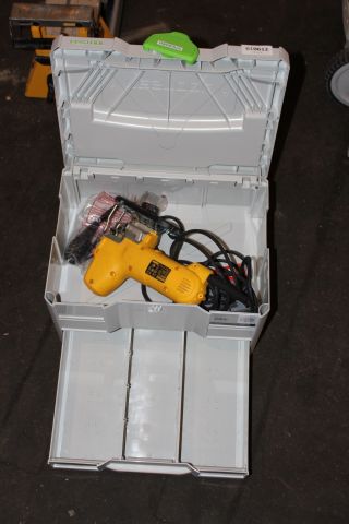 610612-1 Jigsaw DeWalt DW343 -qs