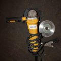 610626-1 Angle grinder DeWalt D28134 -qs