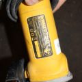 610626-2 Angle grinder DeWalt D28134 -qs