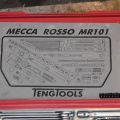 610656-2 Socket wrench set Tengtools