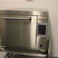 611613-1 Microwave, Merrychef eikon e3 (UNUSED)