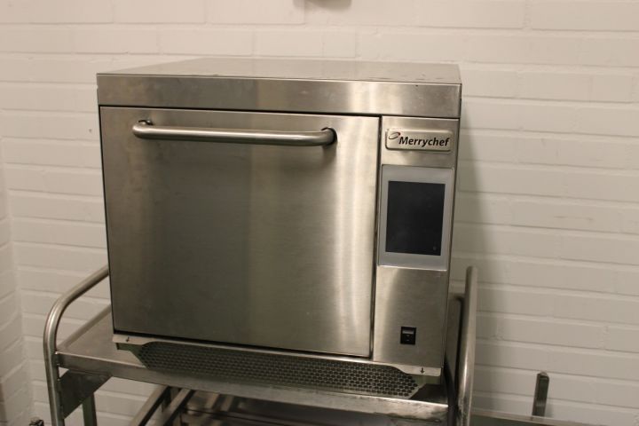 611613-1 Microwave, Merrychef eikon e3 (UNUSED)