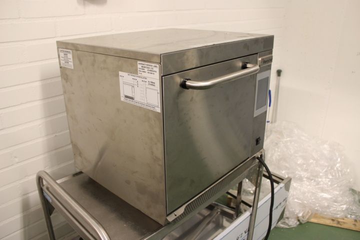 611613-3 Microwave, Merrychef eikon e3 (UNUSED)