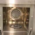611613-9 Microwave, Merrychef eikon e3 (UNUSED)