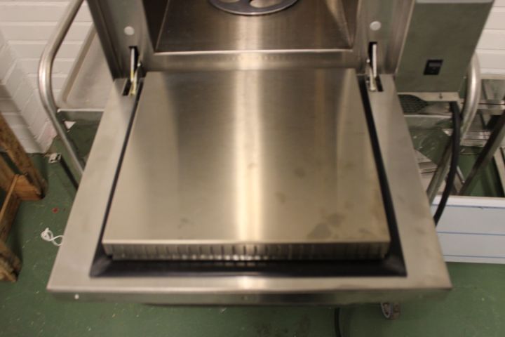 611613-10 Microwave, Merrychef eikon e3 (UNUSED)