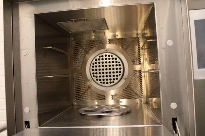 611613-11 Microwave, Merrychef eikon e3 (UNUSED)