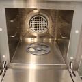 611613-12 Microwave, Merrychef eikon e3 (UNUSED)
