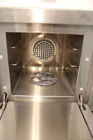 611613-12 Microwave, Merrychef eikon e3 (UNUSED)