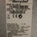 611613-17 Microwave, Merrychef eikon e3 (UNUSED)