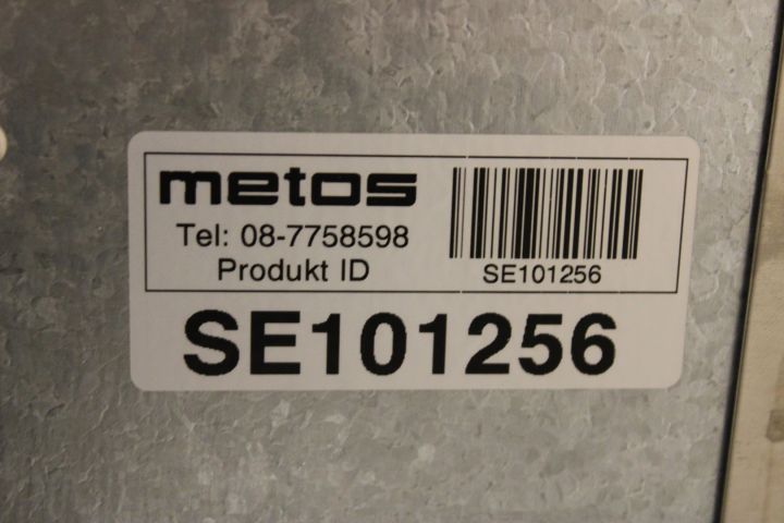 611613-18 Microwave, Merrychef eikon e3 (UNUSED)