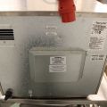 611613-19 Microwave, Merrychef eikon e3 (UNUSED)