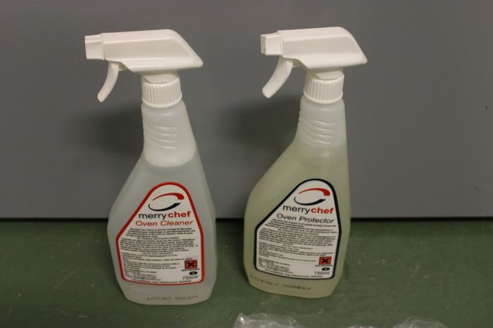 611613-22 Microwave, Merrychef eikon e3 (UNUSED)