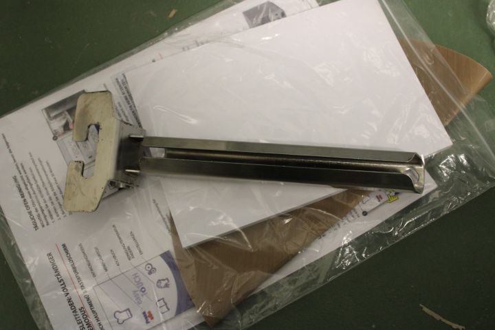 611613-24 Microwave, Merrychef eikon e3 (UNUSED)