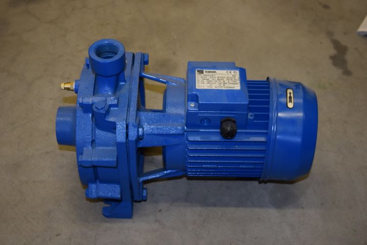 571890-1 Water pump Ebara CDA / A 2.00 T - new in carton