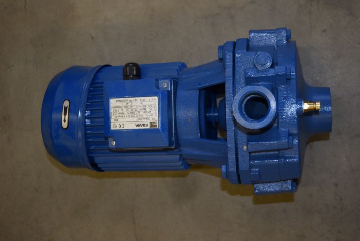 571890-2 Water pump Ebara CDA / A 2.00 T - new in carton