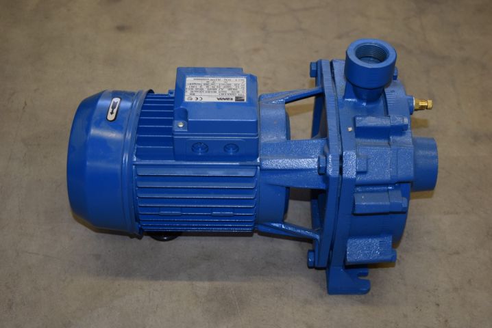571890-3 Water pump Ebara CDA / A 2.00 T - new in carton