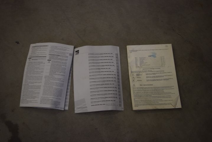 571890-5 Water pump Ebara CDA / A 2.00 T - new in carton