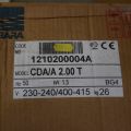 571890-6 Water pump Ebara CDA / A 2.00 T - new in carton
