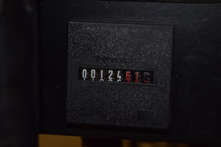 571892-5 Diesel power plant SDMO Diesel 15000 TE XL (124h)