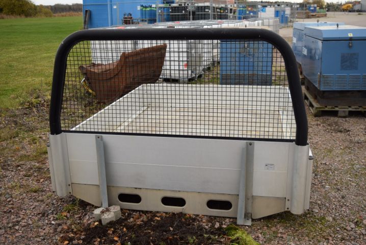 571905-3 Flak passande VW Transporter