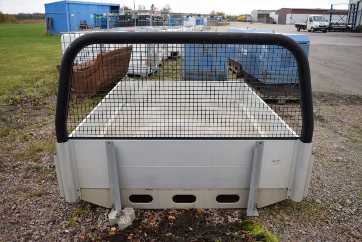 571905-4 Flak passande VW Transporter