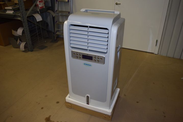 571913-1 Portable air cooler Munters CCX 1.5 F - new