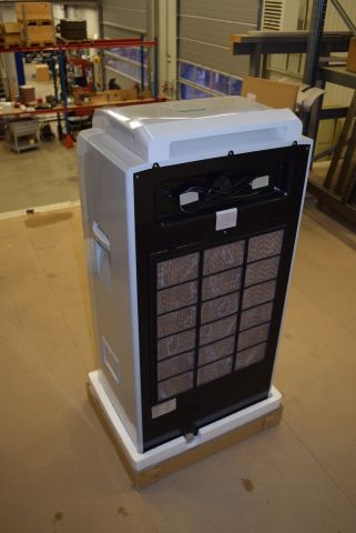 571913-4 Portable air cooler Munters CCX 1.5 F - new