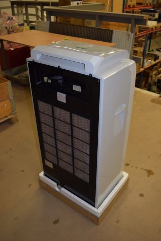 571913-5 Portable air cooler Munters CCX 1.5 F - new