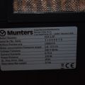 571913-6 Portable air cooler Munters CCX 1.5 F - new