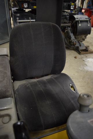 571916-15 125 SDTFVH (1250 kg / 10106h) - 1996 - defective batteries