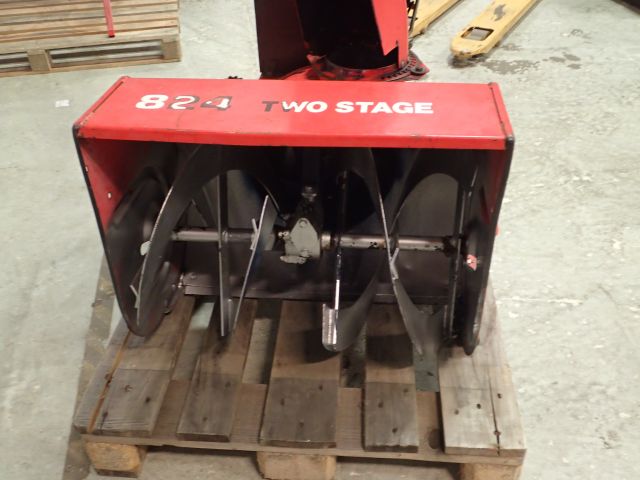 520047-3 Snowflake Homelite Jacobsen