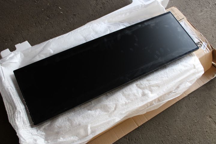 595042-1 LED-skärm 37" för publika miljöer Samsung SH37F