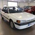 554945-2 Mazda 323 Sedan 1.3 Manual, 73hp, 1995