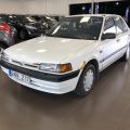 554945-1 Mazda 323 Sedan 1.3 Manual, 73hp, 1995