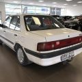 554945-4 Mazda 323 Sedan 1.3 Manual, 73hp, 1995