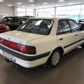 554945-3 Mazda 323 Sedan 1.3 Manual, 73hp, 1995
