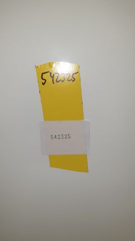 542325-7 Kyl/frys Cylinda