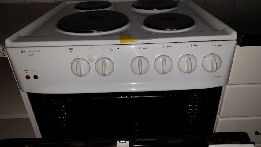 542425-2 Eat Husqvarna Regina