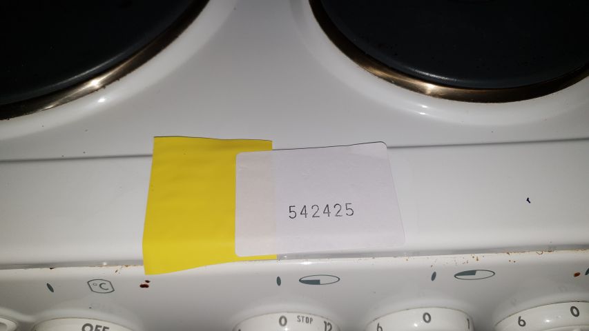 542425-6 Eat Husqvarna Regina