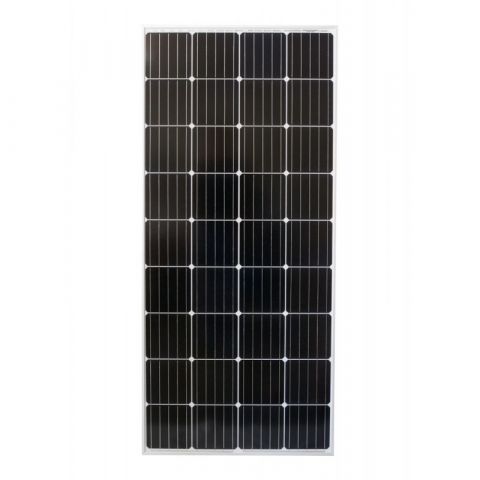 Solpanel 150W - Auktioner online - Nätauktioner & Konkursauktioner | PS ...