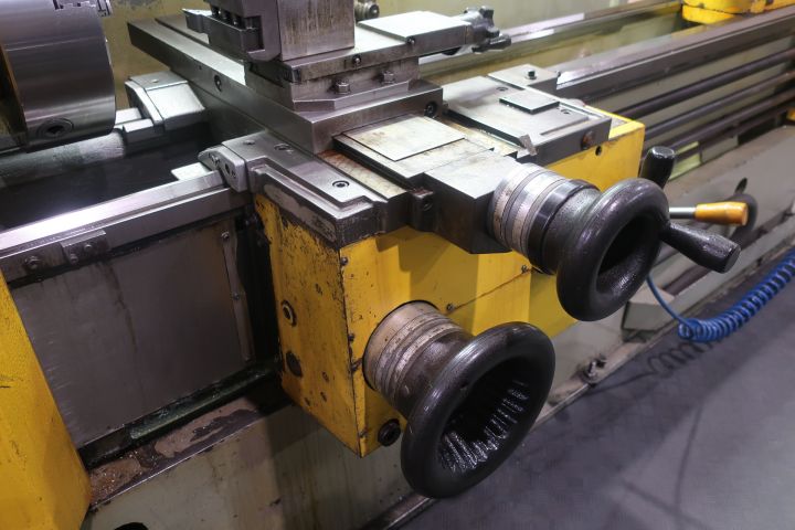 581190-13 Turn digital, Oerlikon Boehringer VDF DUE 400