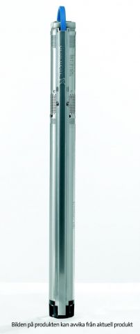 614219-1 Deep well pump Grundfos SQE 2-100