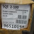 614219-2 Deep well pump Grundfos SQE 2-100