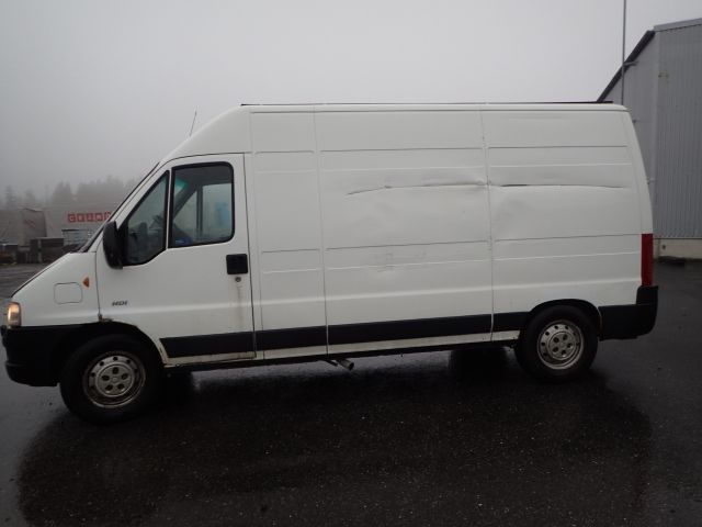 607206-2 Peugeot Boxer 350 lh. UWZ 093 - 04
